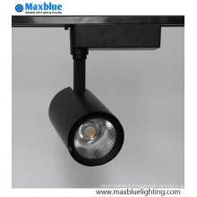 2016 New LED Spot Track Light with Narrow Angle